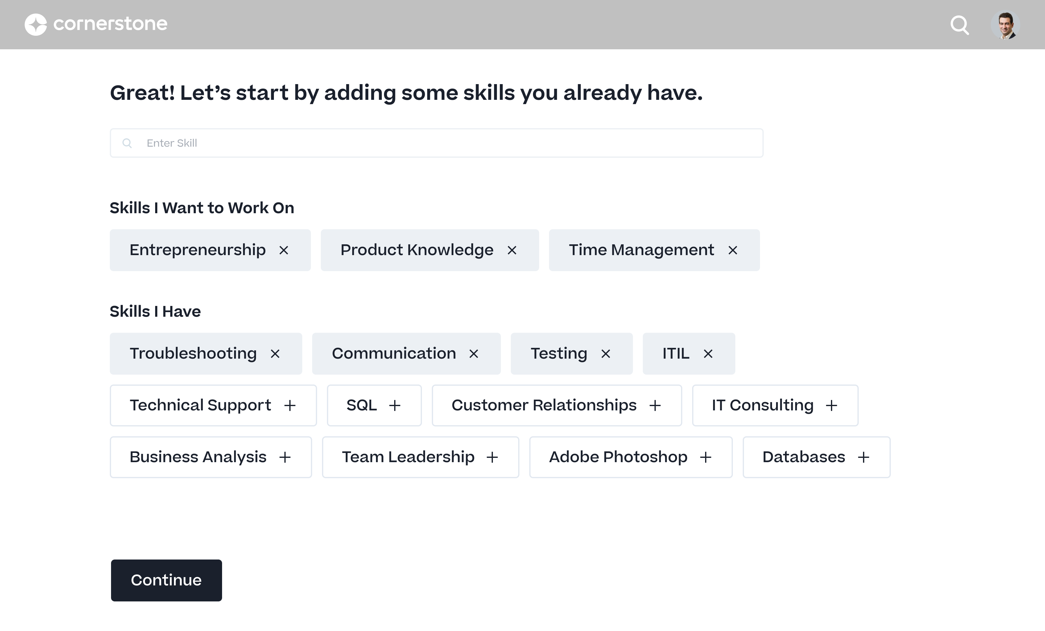 Architecture And Platform