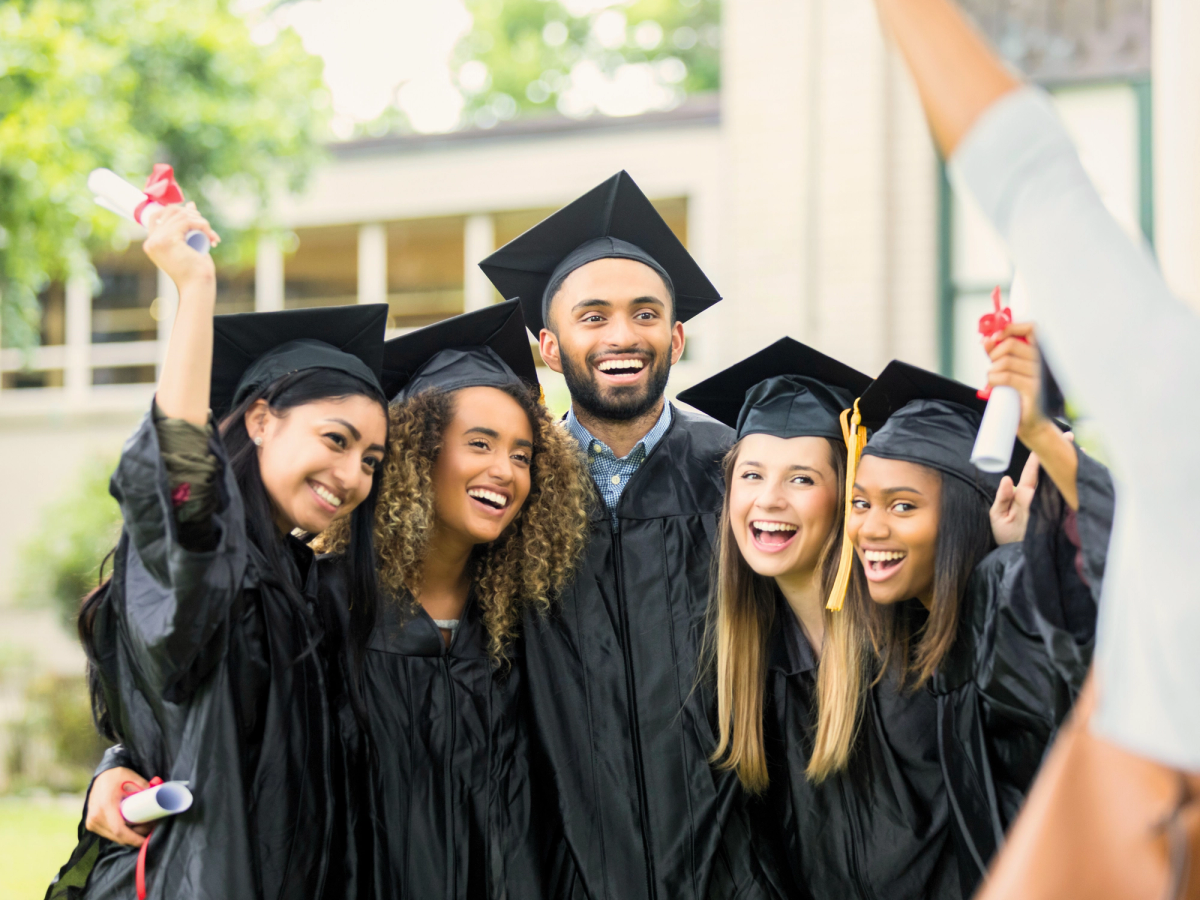 Fresh faces, bright futures: 10 best practices for onboarding college graduates