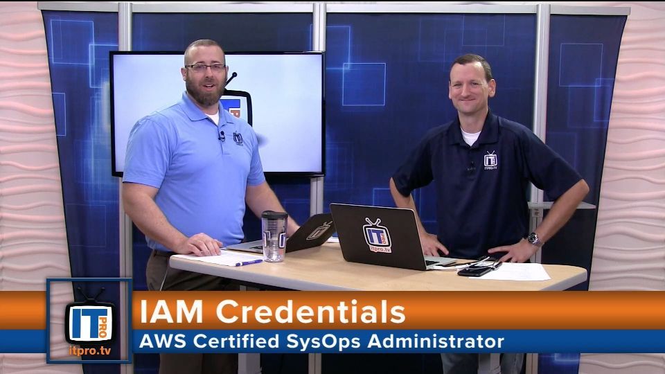 AWS Certified SysOps Administrator - Associate