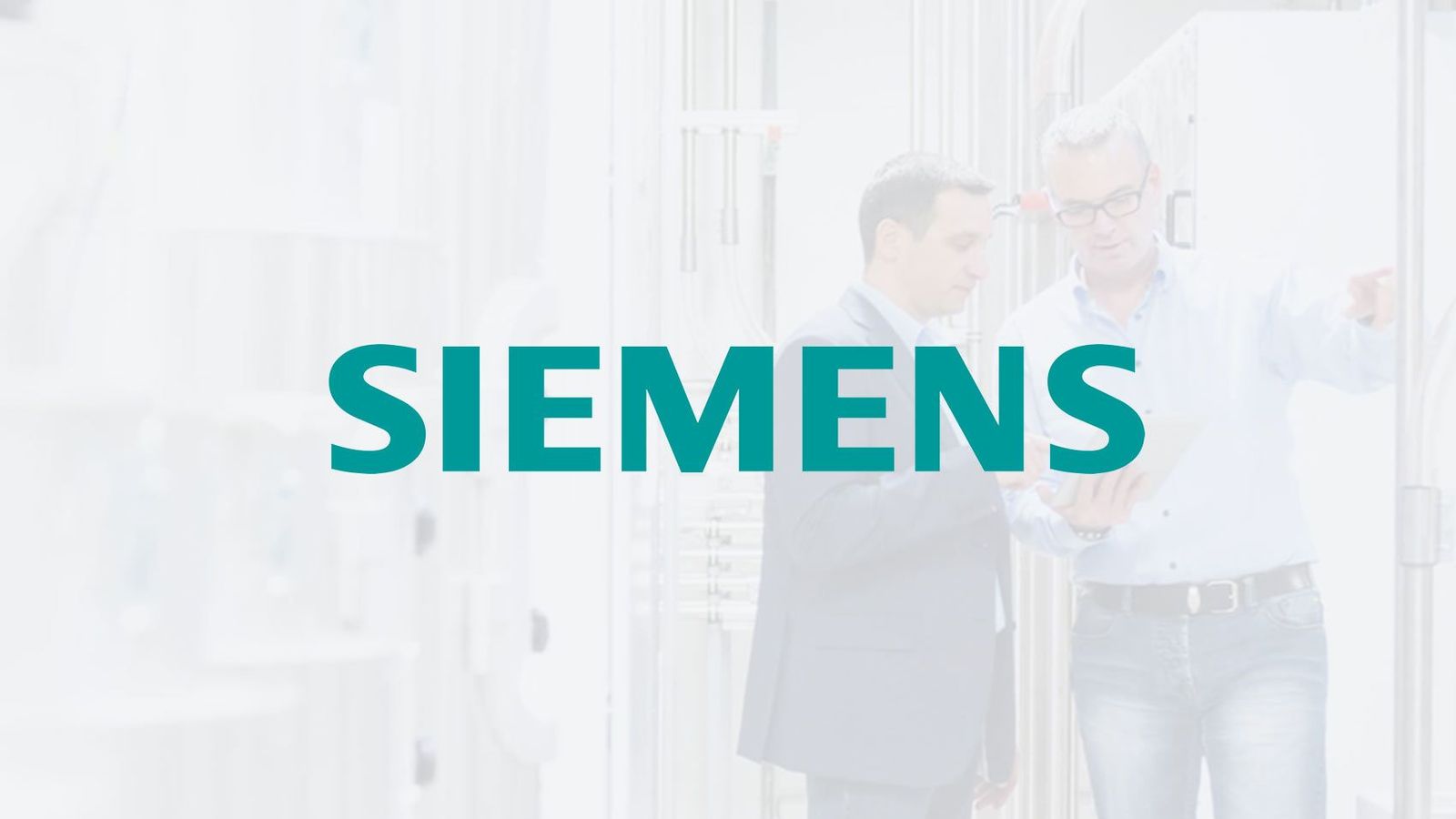 Siemens delivers modern learning experiences
