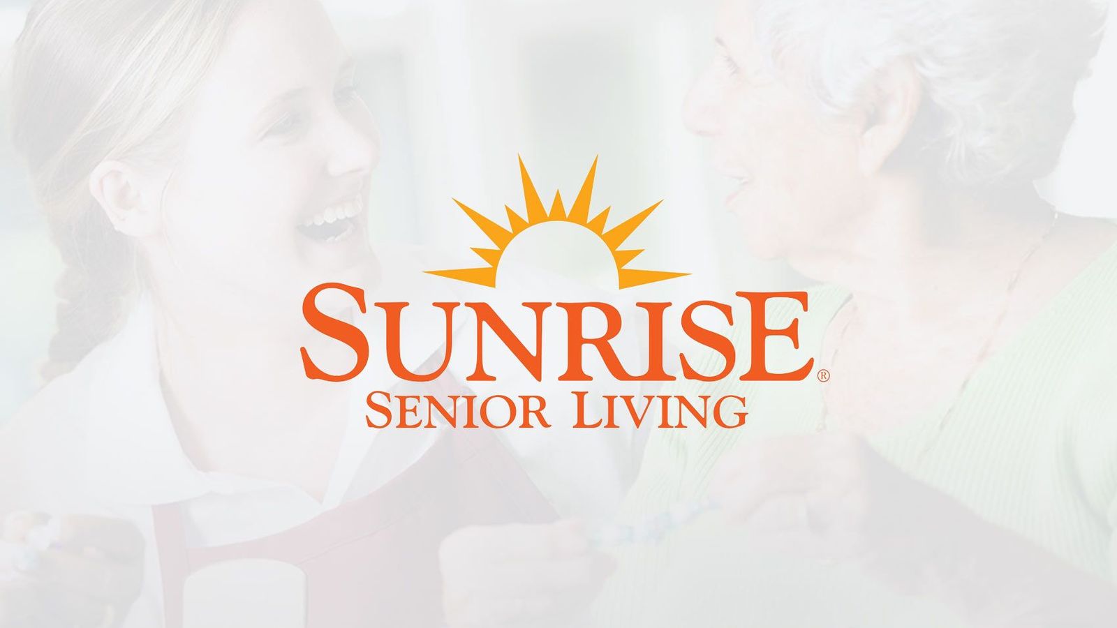 Creating a culture of continuous development at Sunrise Senior Living