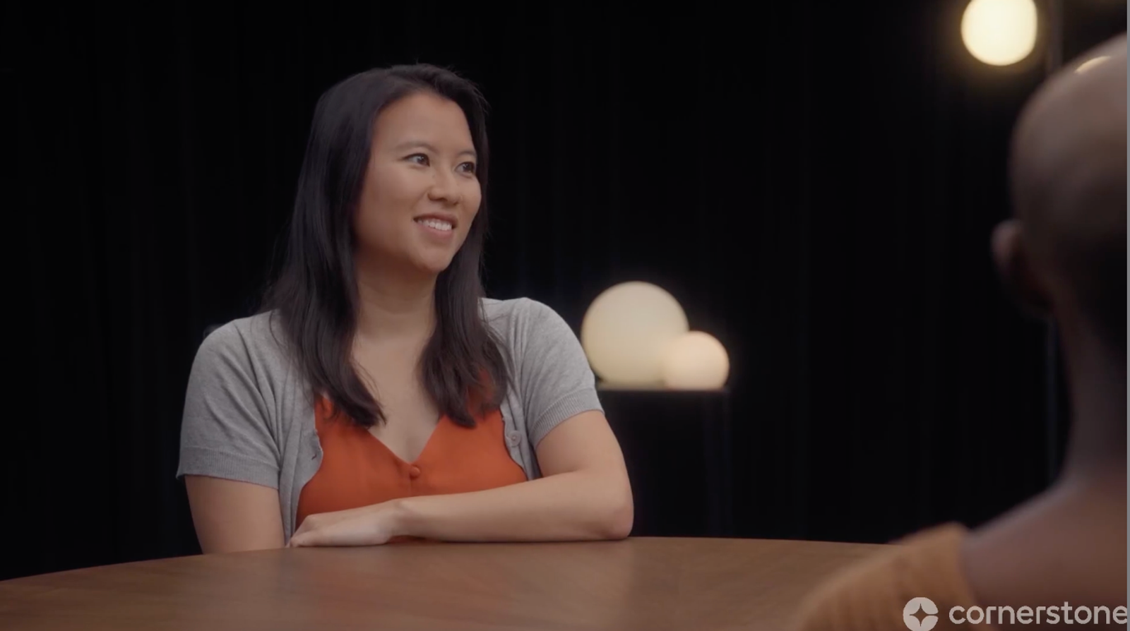 A Seat at the Table: Talking About Asian Stereotypes