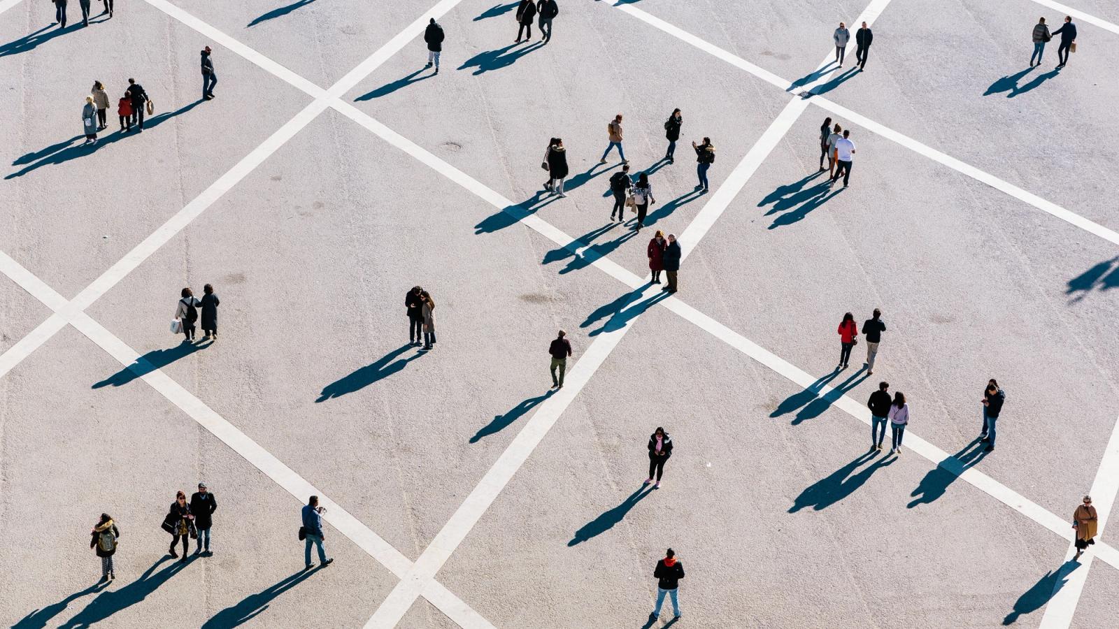 En quoi la marketplace interne des talents joue-t-elle un rôle clé dans la rotation du personnel ?