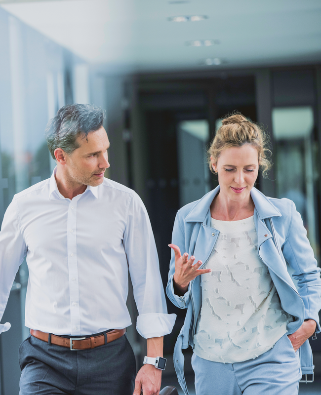 Real-life
success stories from Cornerstone customers