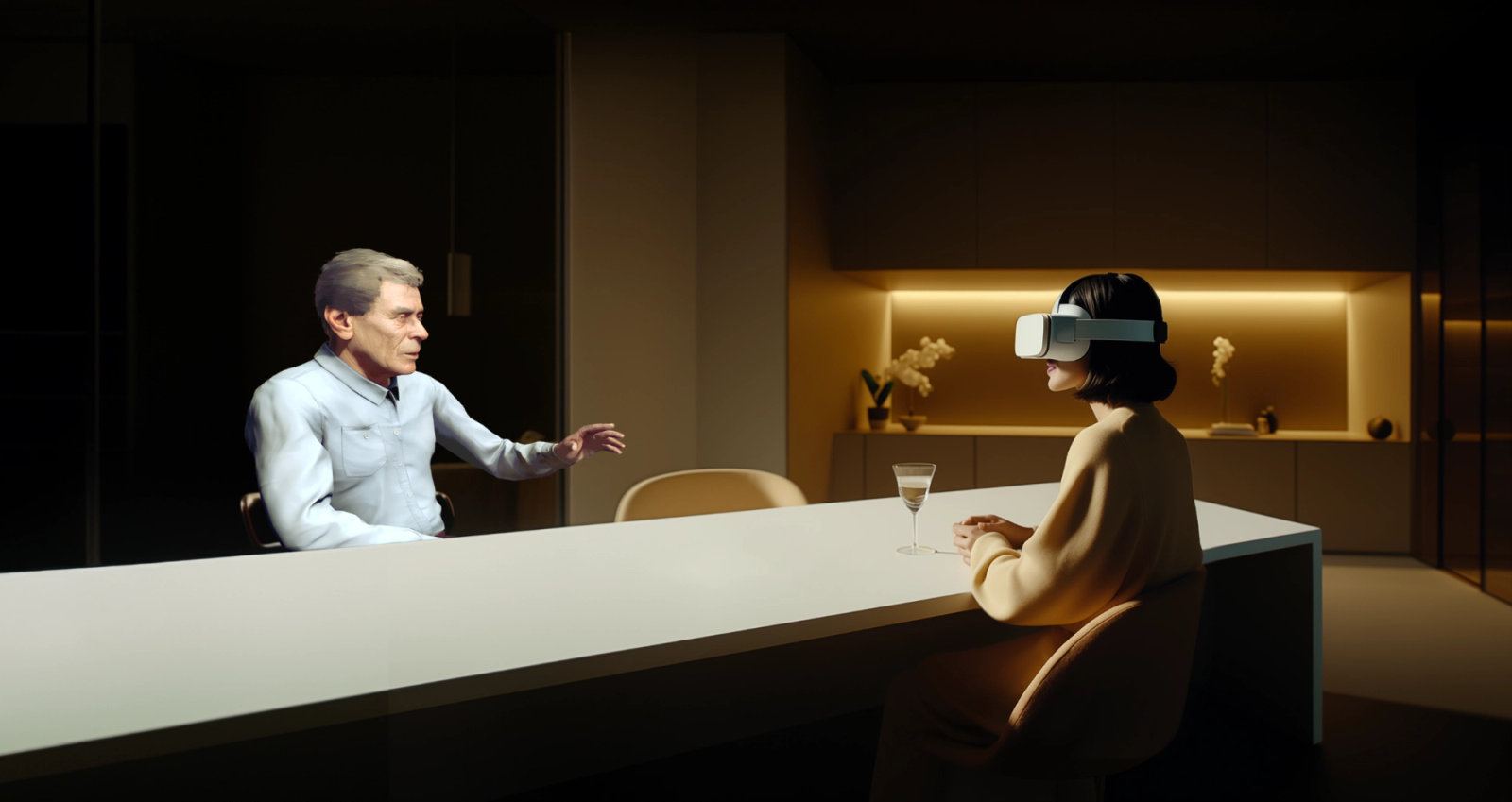 Shaping the future of work with immersive learning