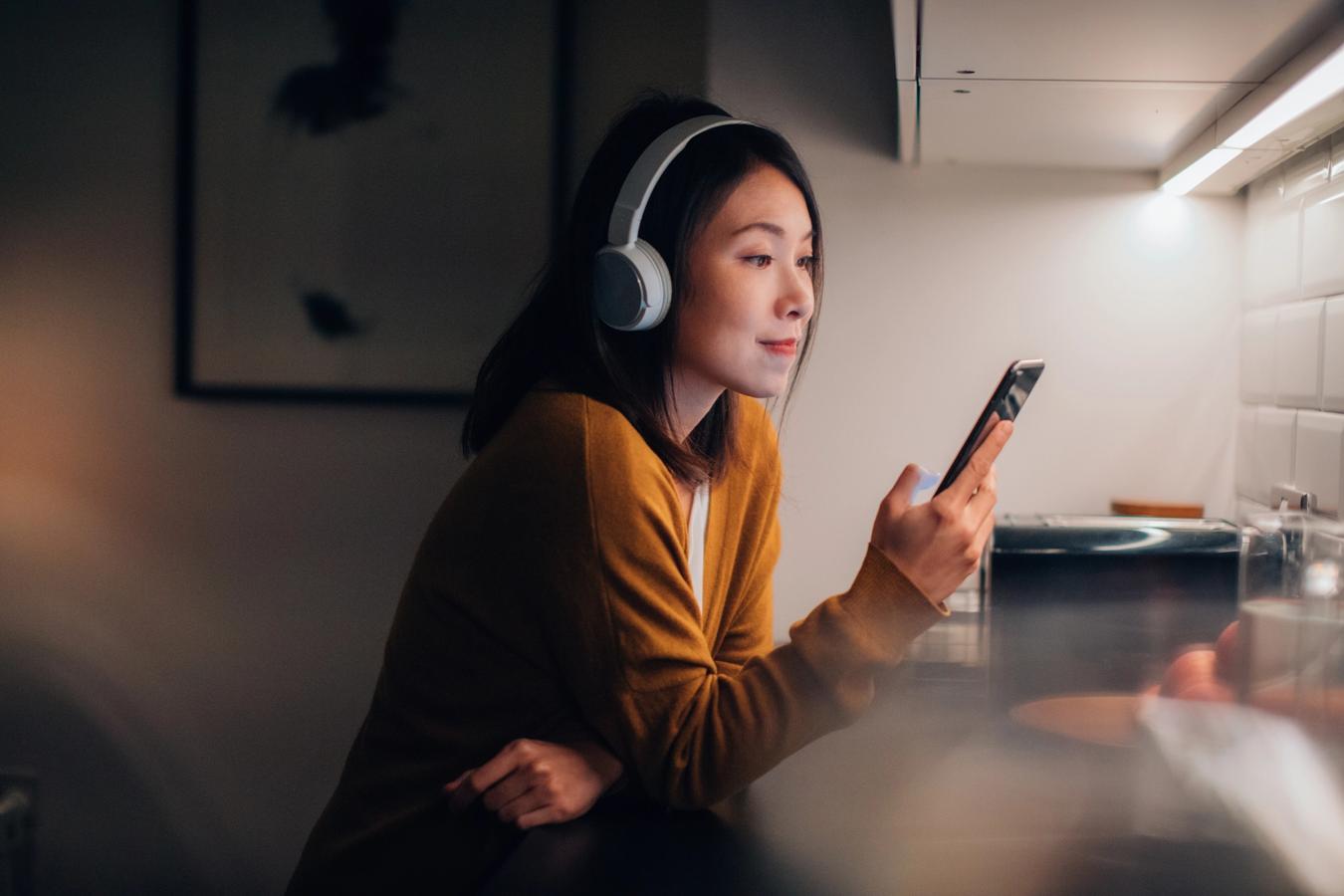 Podcasts lead the future of employee learning and development