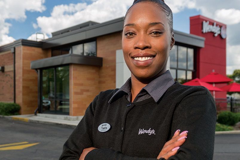 Wendy's boosting the customer experience with engaging learning and ...