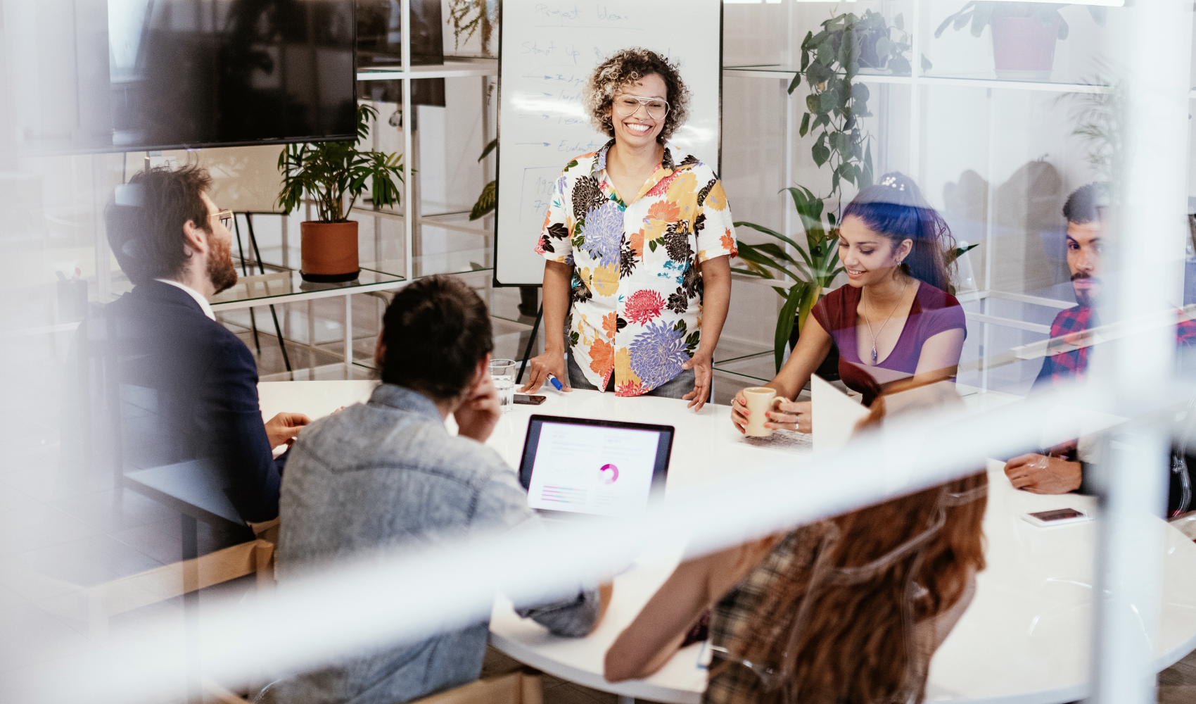 3 Key Attributes of Holistic People Experience Design