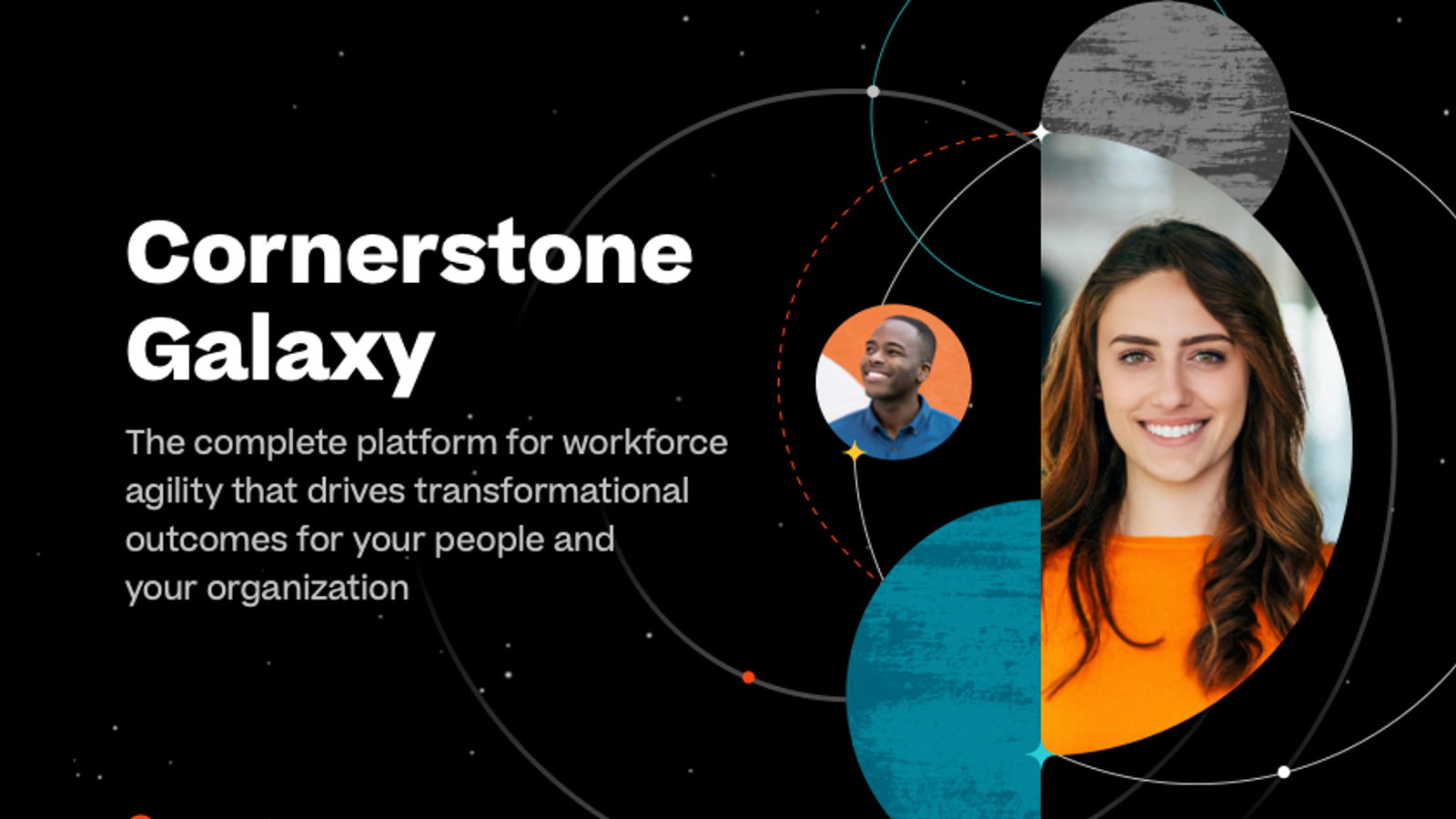 Cornerstone Galaxy Cornerstone Galaxy