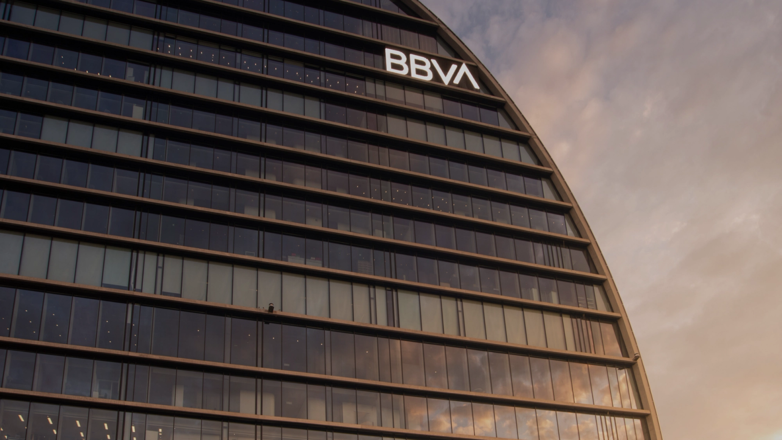 BBVA: 従業員の ために革新的な 学習戦略を導入