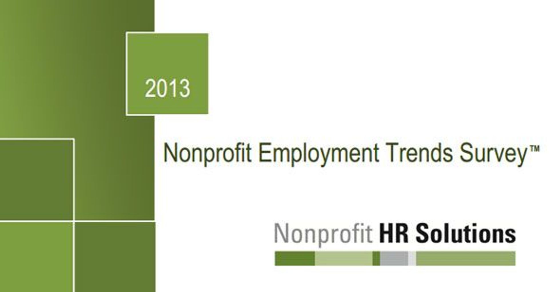 Study: Nonprofits Not Satisfied With Recruitment Via Social Media