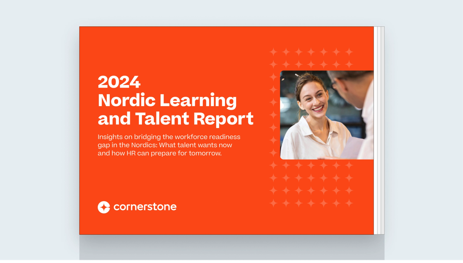 2024 Nordic Learning and Talent Report