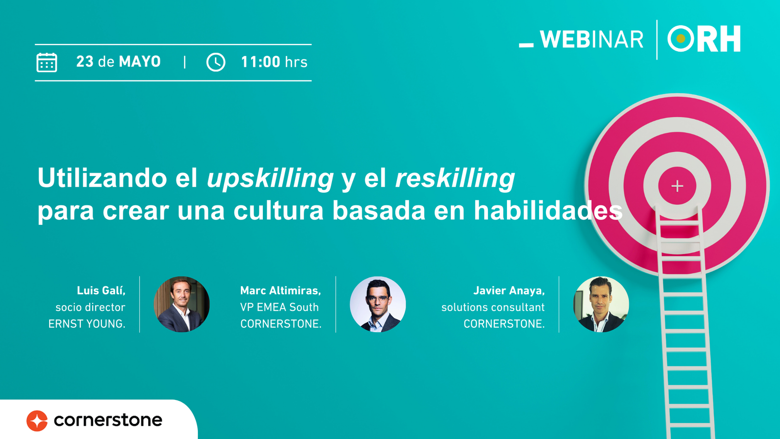 Utilizando el upskilling y el reskilling para crear una cultura basada en habilidades