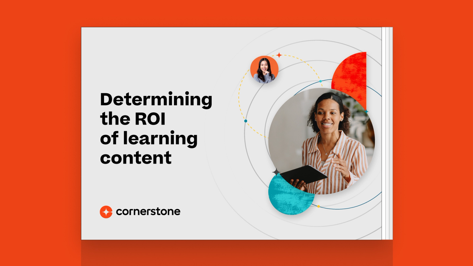 Determining the ROI of Learning Content