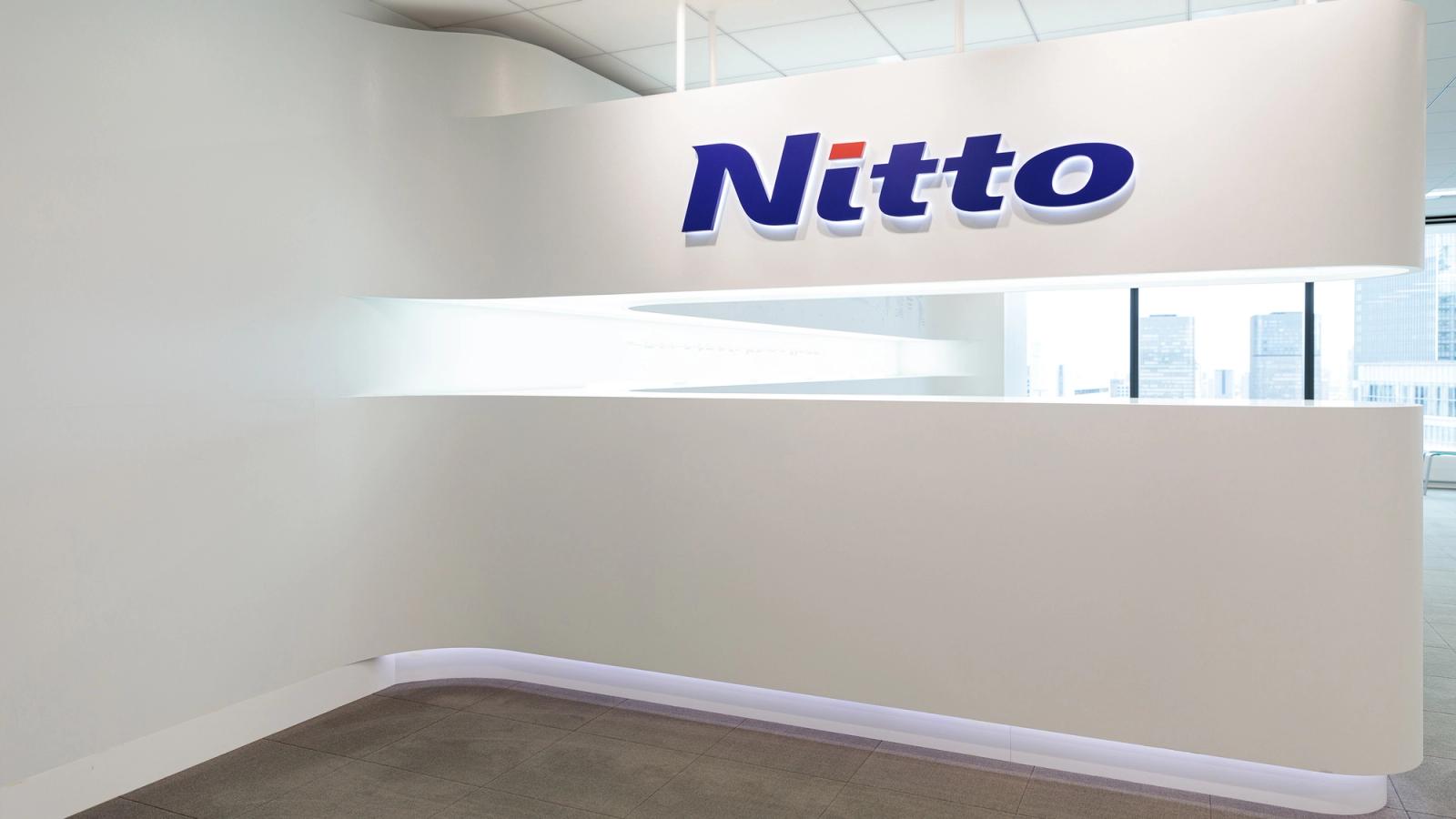 Nitto Denko Corporation: Unifying the training environment globally and promoting learning with excellent UX/UI