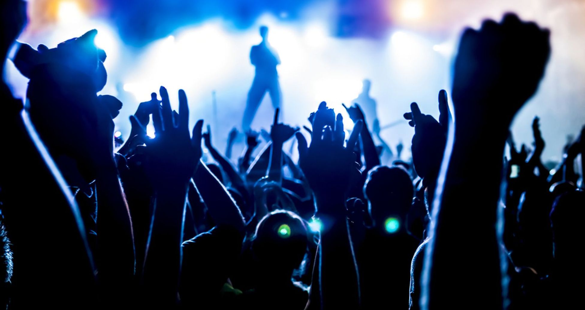 Finding the Rock Stars in Today's Employee Market