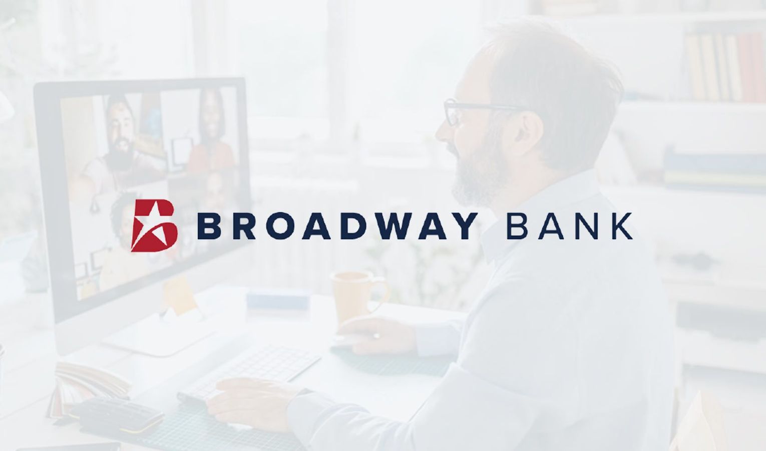 Broadway Bank Case Study