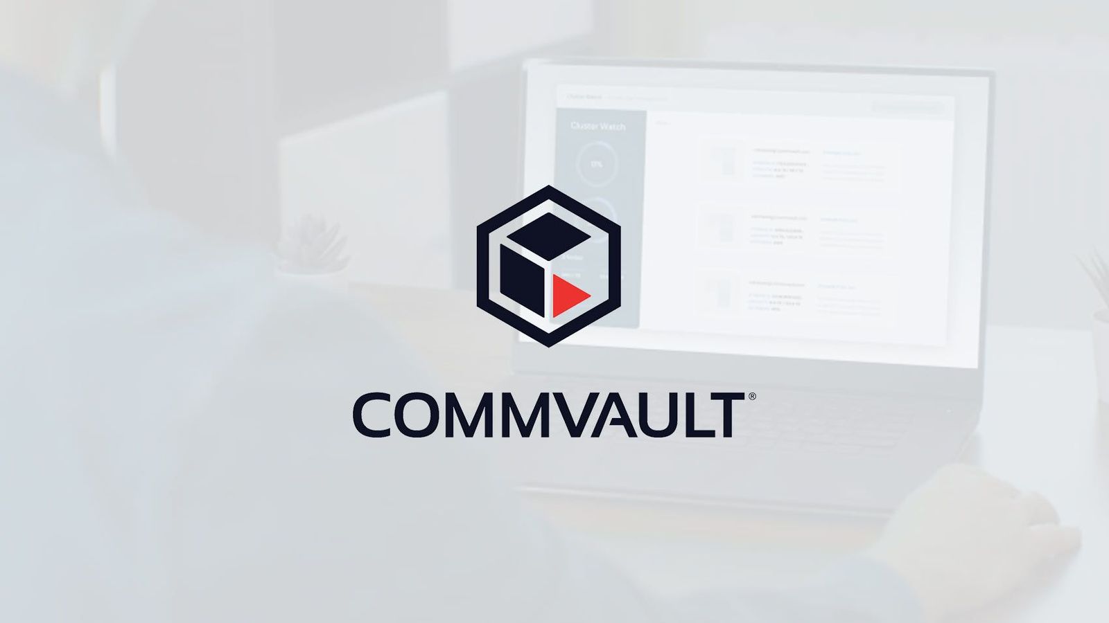 Commvault moving beyond reviewing employees to unlocking employee potential