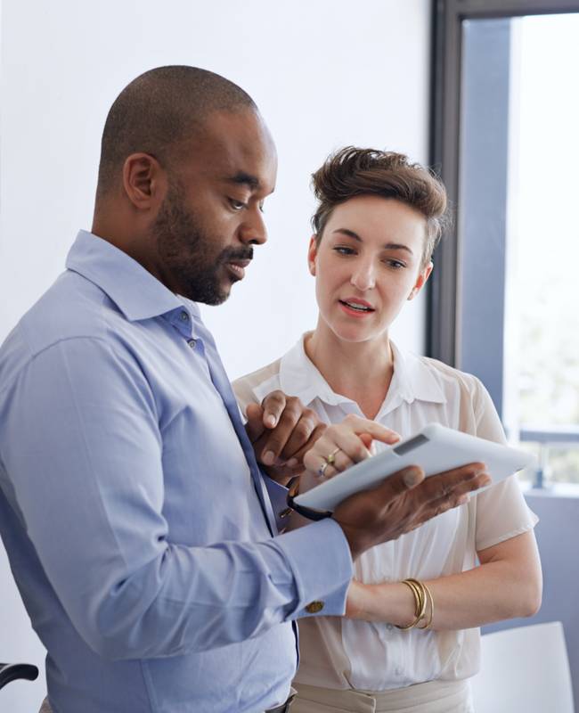 Real-life
success stories from Cornerstone customers