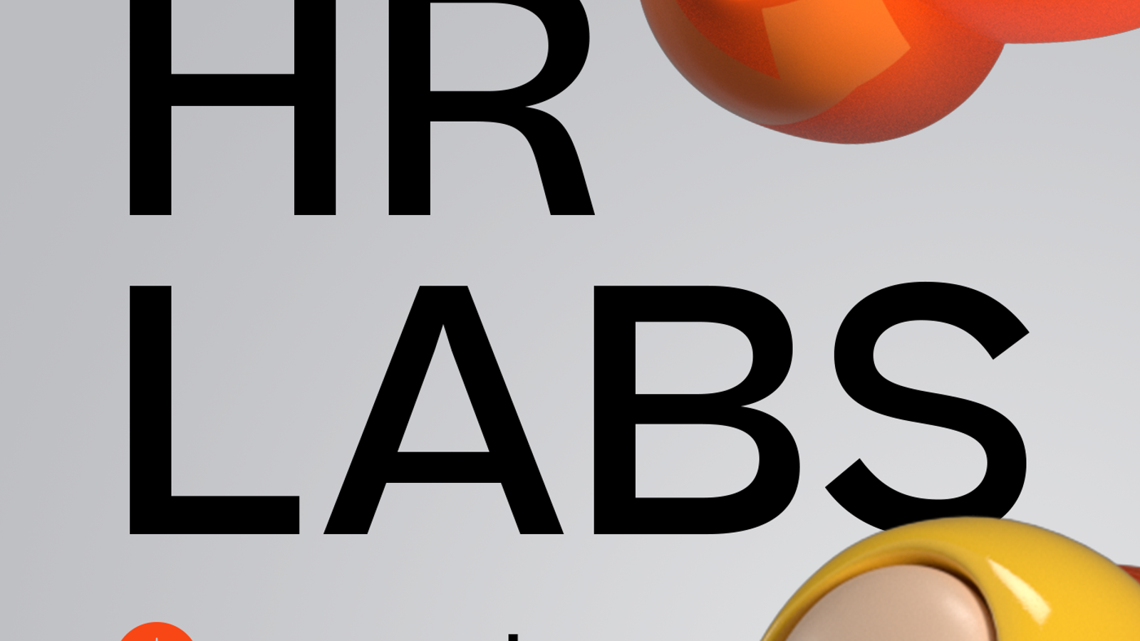 HR Labs Season 4: Let's rebuild work with Carly Cooper