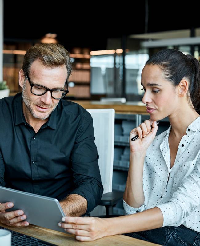 Histórias de sucesso
reais de clientes da Cornerstone