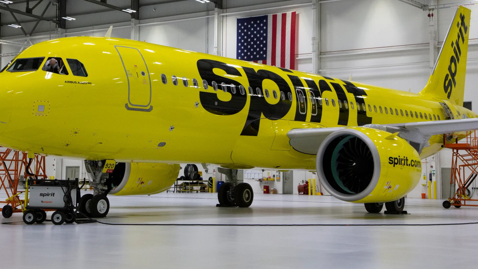 How Spirit Airlines  is charting a new course in learning
