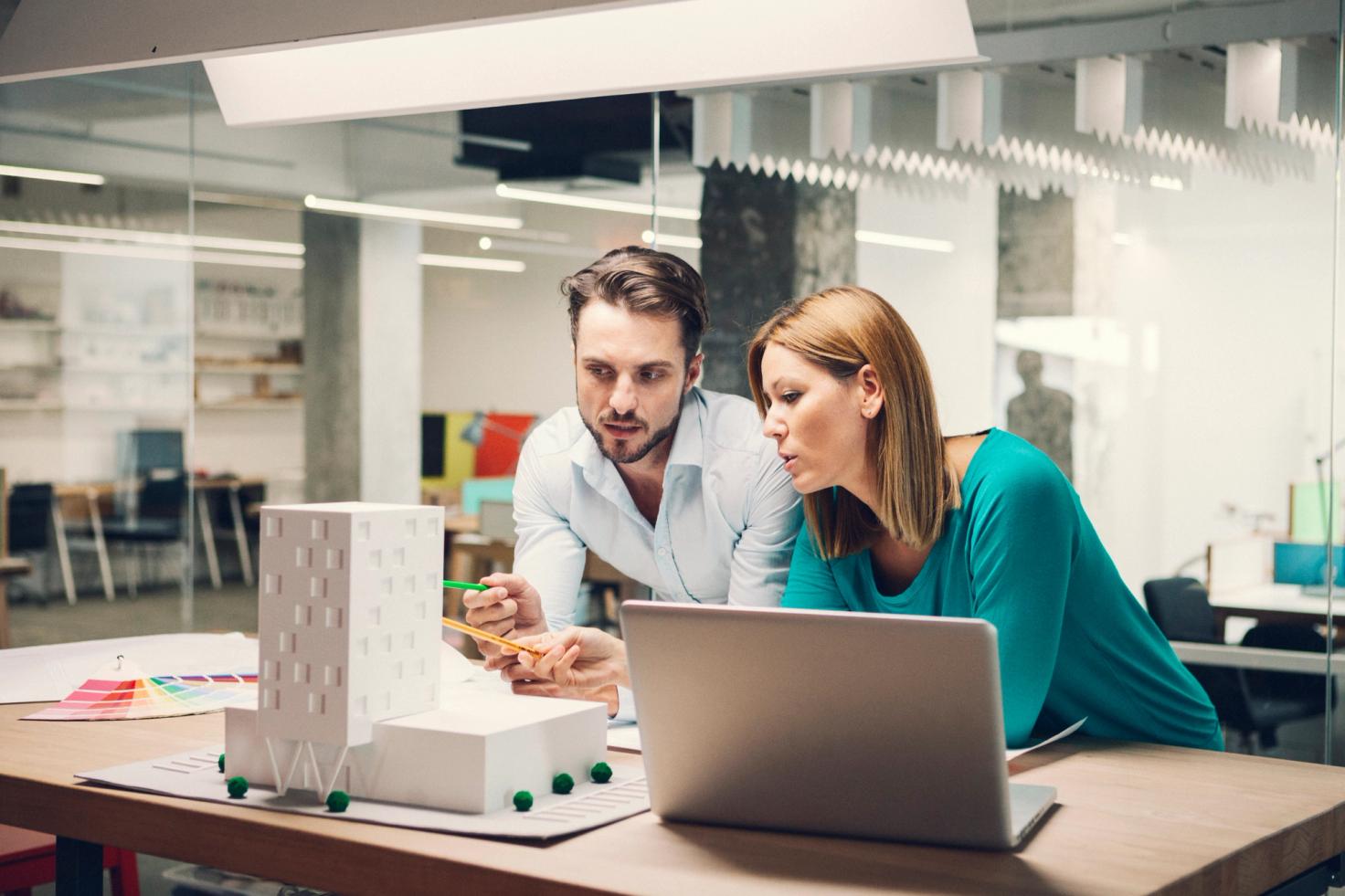 Embracing the human touch: How AI humanizes the workplace