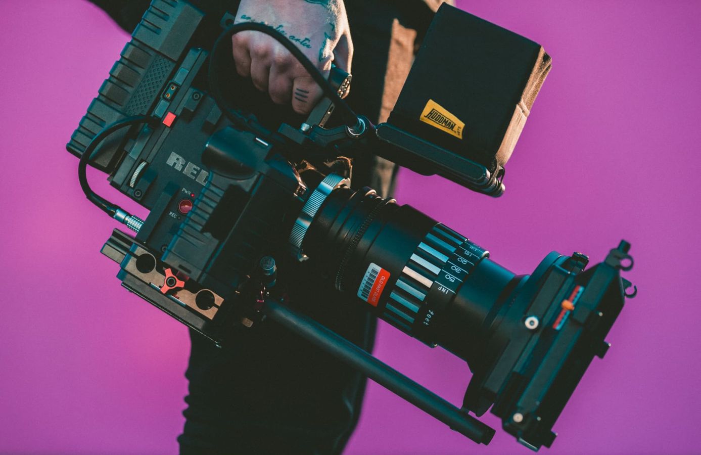 4 Reasons Video Is Your New Recruiting Holy Grail
