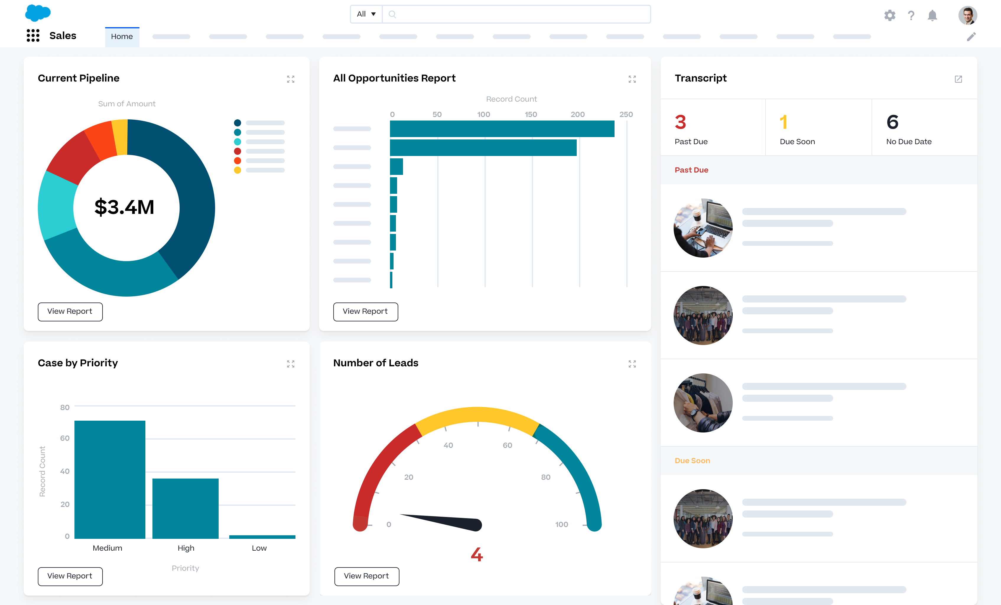 Más sencillo: flujos de trabajo conectados