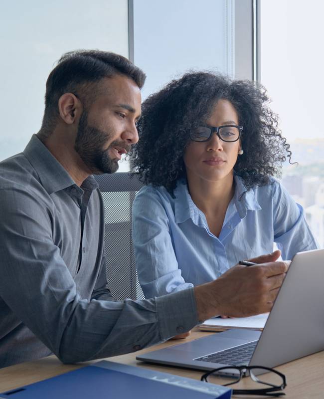 Histórias de sucesso
reais de clientes da Cornerstone