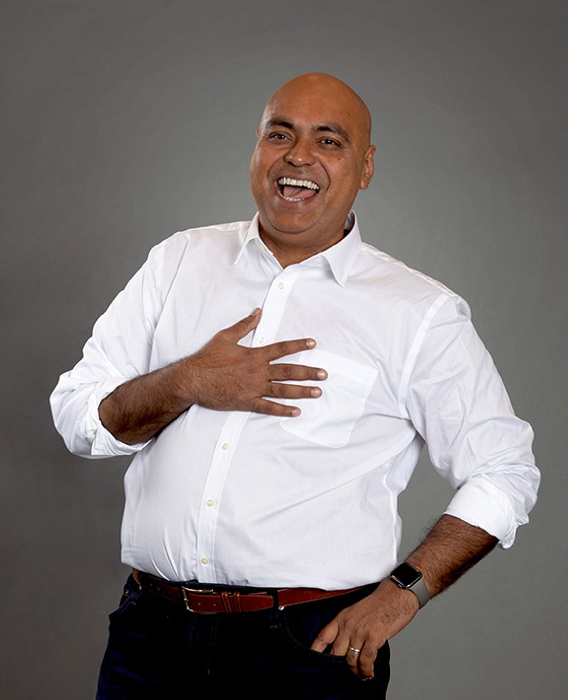 Karthik Suri 