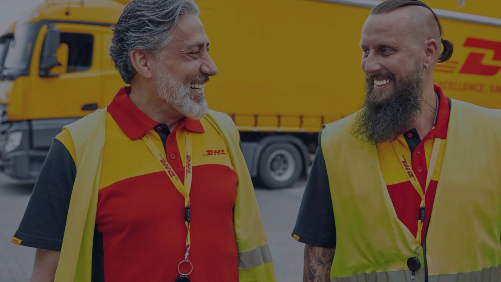 DHL Group Delivering Skills-First Careers Powered by AI