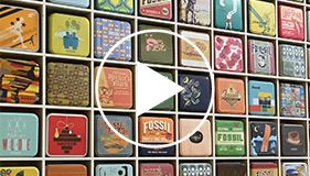 Fossil client story