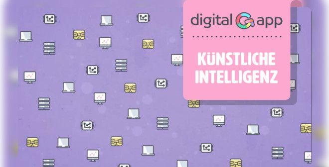 Künstliche Intelligenz