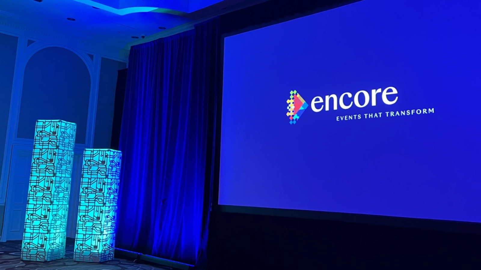 Encore puts employee learning at center stage