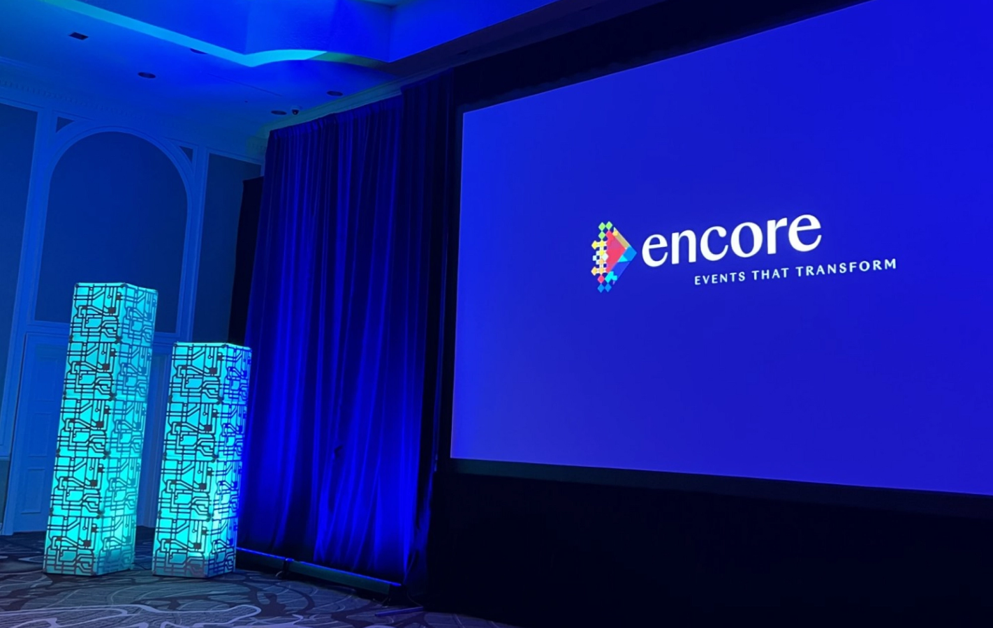 Encore puts employee learning at center stage