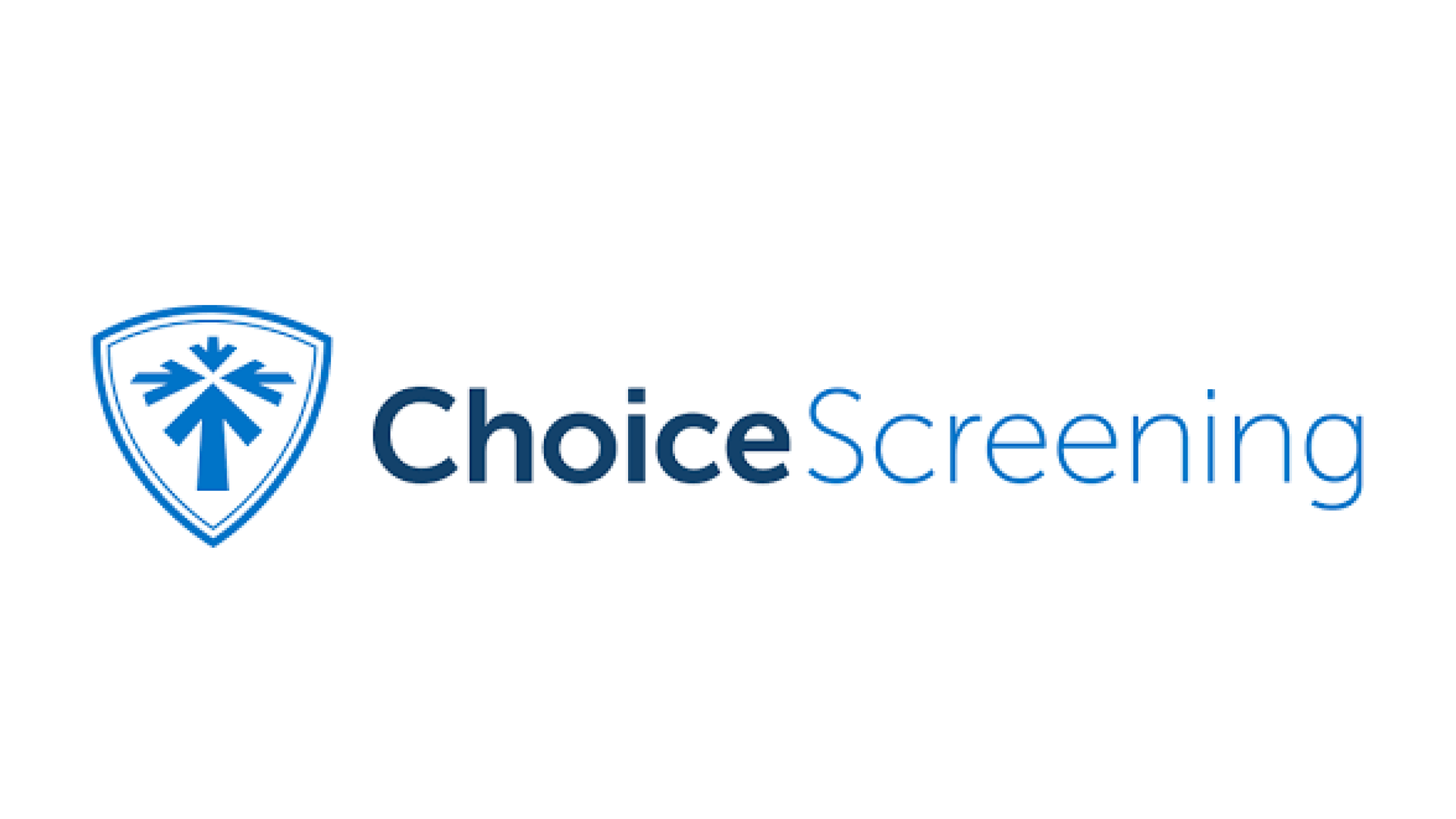 Choice Screening