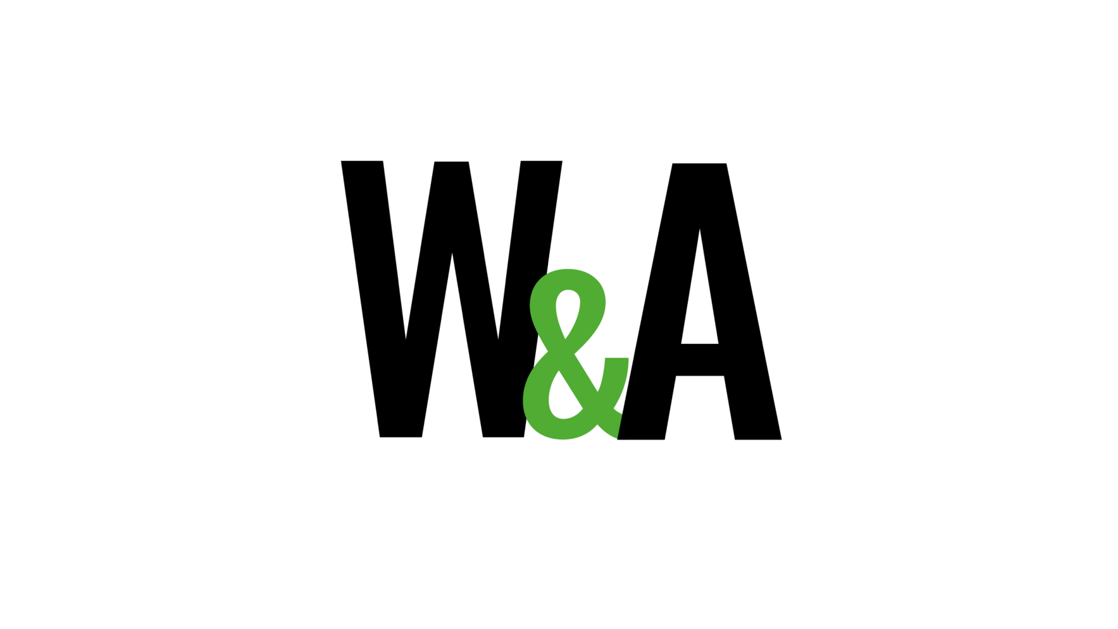 W&A