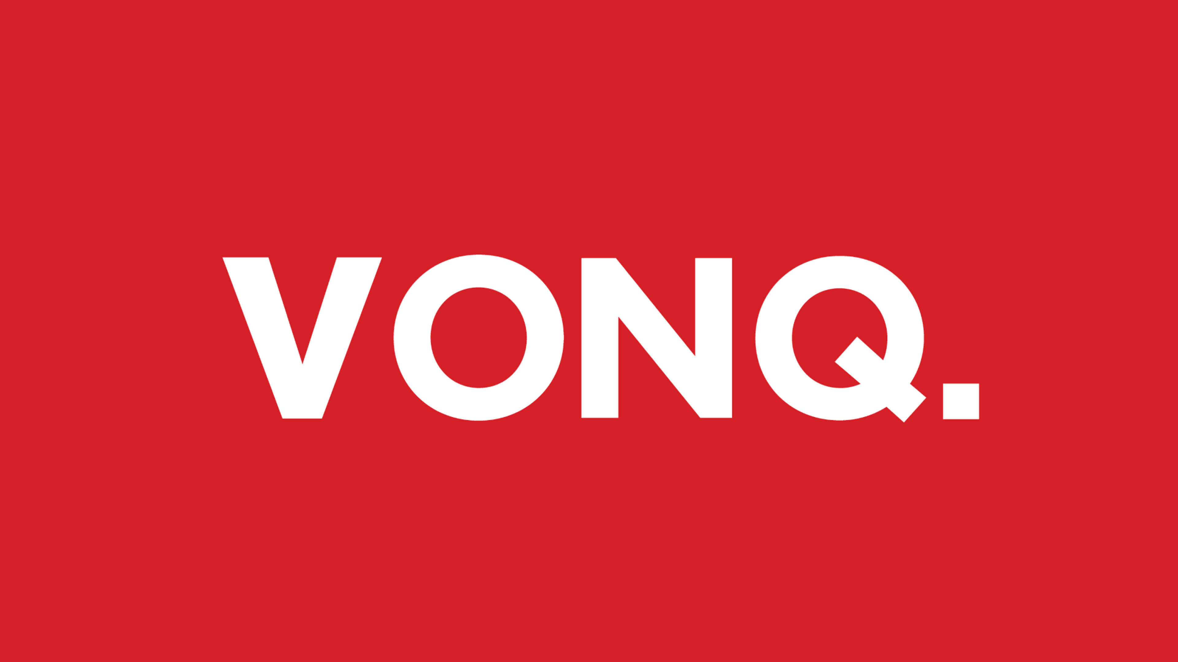 Vonq