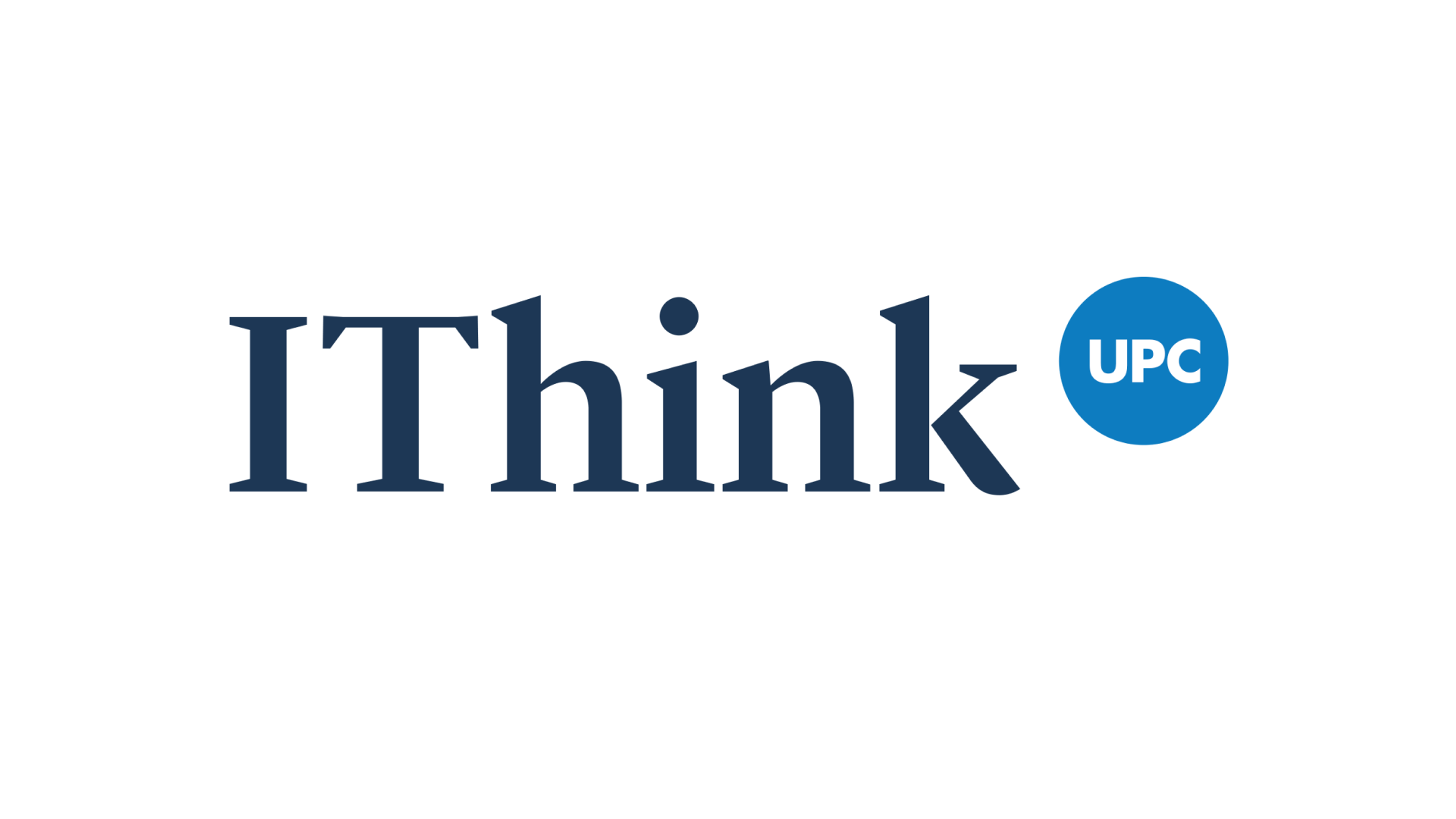 IThinkUPC