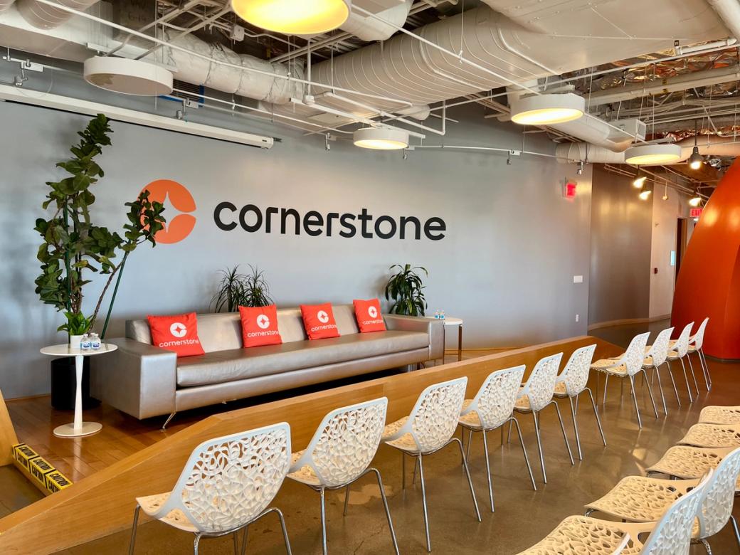 Everything Cornerstone accomplished in Q2 
