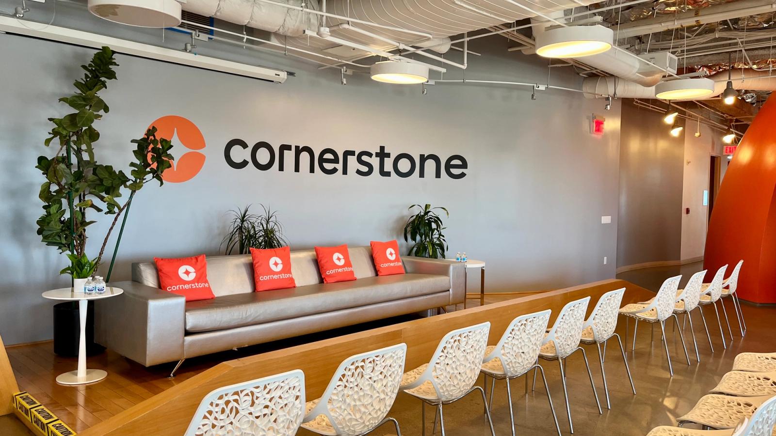 Everything Cornerstone accomplished in Q2
