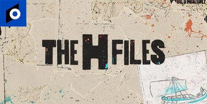 The H-Files: Communicate with Your Stakeholders