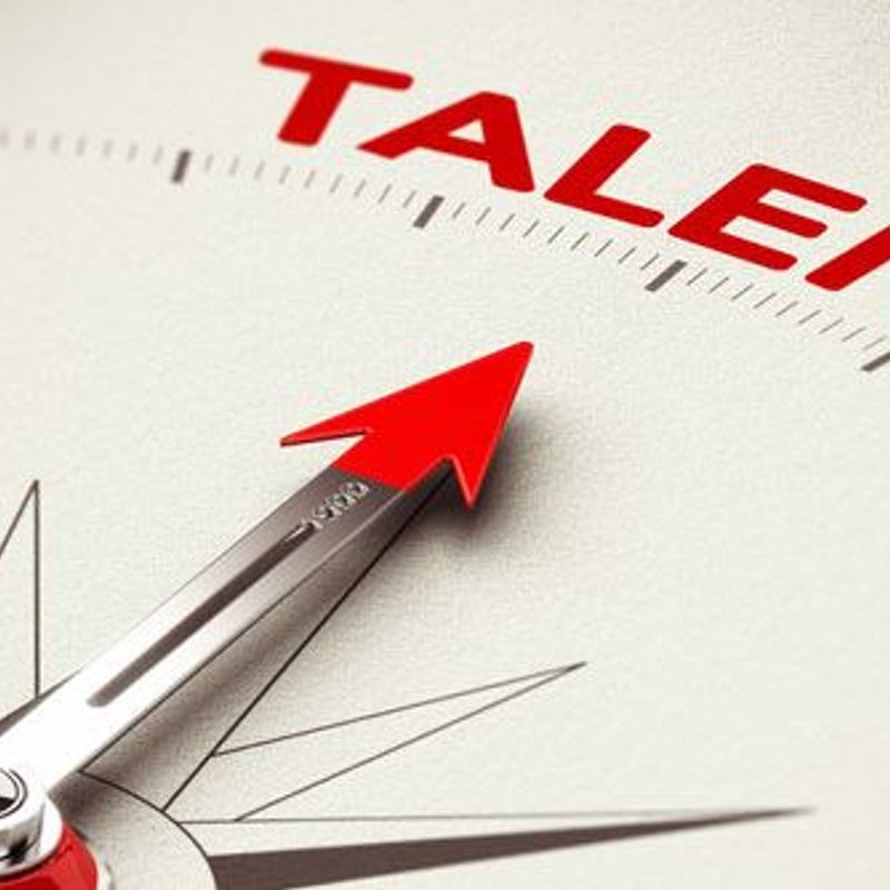 Why Talent Tops Experience in the Recruiting Game