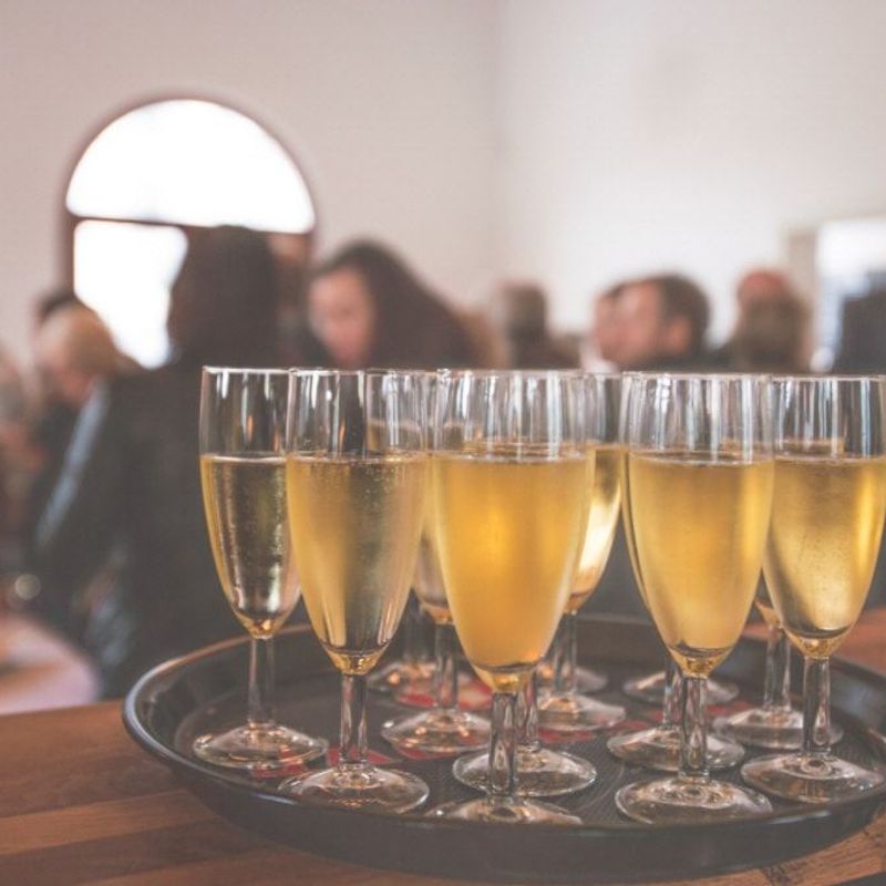 Should You Throw a Company Holiday Party?