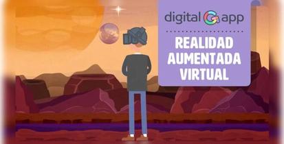 Realidad Aumentada Virtual