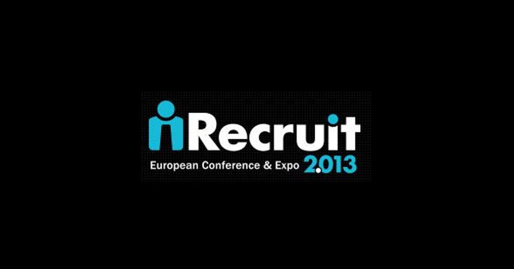 Attending iRecruit Expo Amsterdam? Peter Gold Gives You His Take