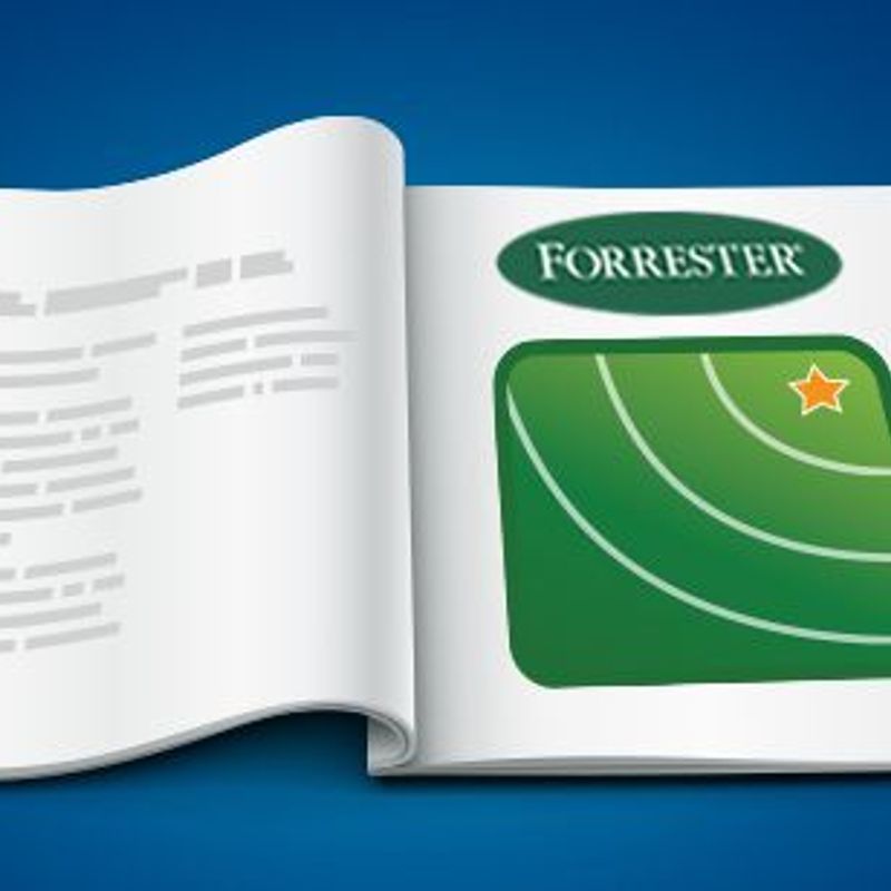 Forrester Research, Inc. Names Cornerstone OnDemand a "Leader"