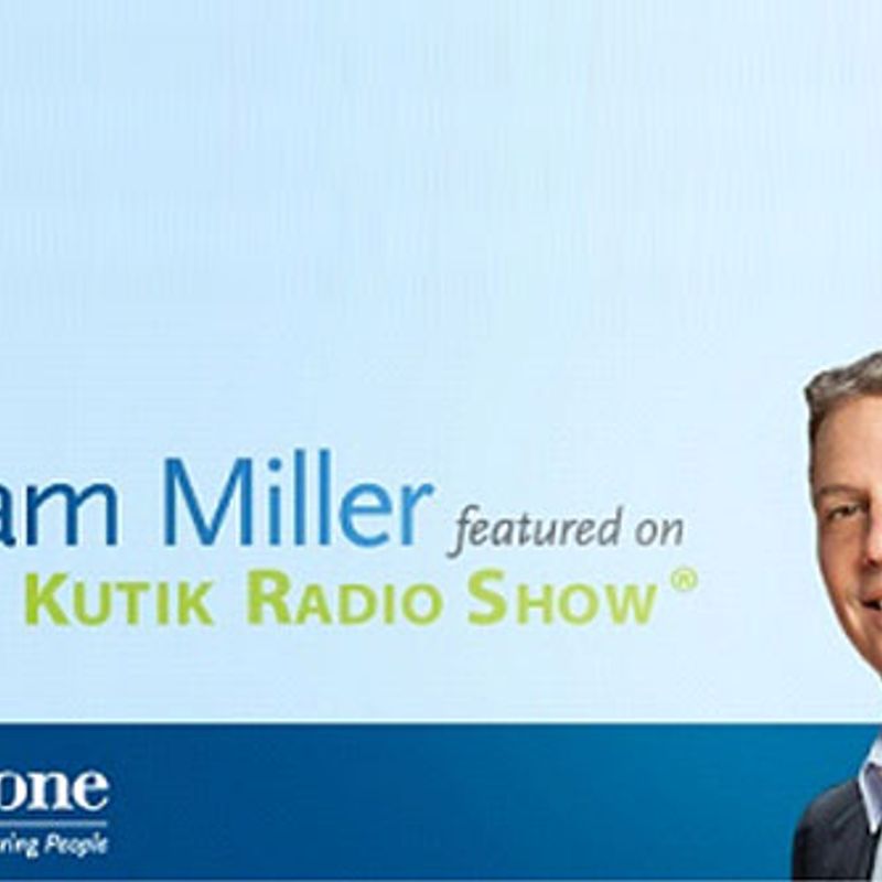 Ripped from the Headlines: Adam Miller's Straight Talk on The Bill Kutik Radio ShowÂ®