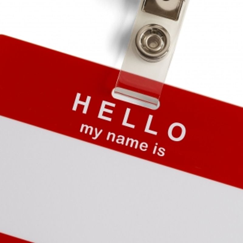 What's in a Name? 5 New HR Titles to Replace HR